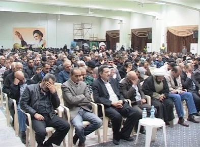 

الشيخ قاووق: التشكيك بالعدوان الإسرائيلي على لبنان غير مقبول